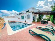 Casa chalet en Venta en Cala Blanca