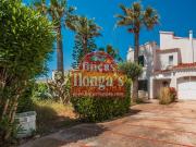 Casa chalet en Venta en Cala Blanca