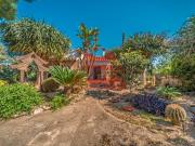 Casa chalet en Venta en Cala Blanca