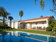 Casa chalet en Venta en Cala del Puntal