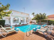 Casa chalet en Venta en Cala d'en Bosch Serpentona