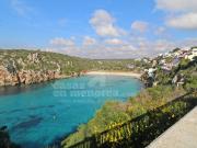 Casa chalet en Venta en Cala en Porter
