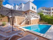 Casa chalet en Venta en Cala Galdana