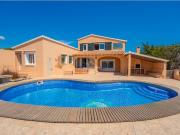 Casa chalet en Venta en Cala Llonga Sa Mesquida