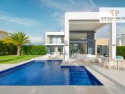 Casa chalet en Venta en Cala Murada