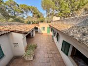 Casa chalet en Venta en Cala Pi Vallgornera