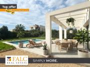 Casa chalet en Venta en Cala Pi Vallgornera