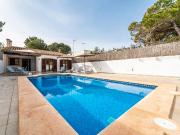 Casa chalet en Venta en Cala Pi Vallgornera