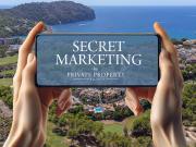 Casa chalet en Venta en Cala Vinyes