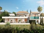 Casa chalet en Venta en Calahonda