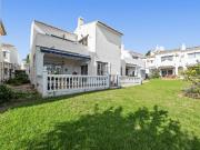 Casa chalet en Venta en Calahonda