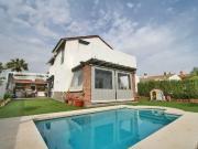 Casa chalet en Venta en Calahonda