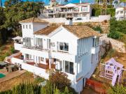 Casa chalet en Venta en Calahonda