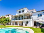 Casa chalet en Venta en Calahonda