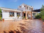 Casa chalet en Venta en Calahonda
