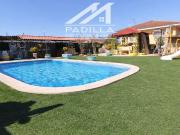 Casa chalet en Venta en Calalberche