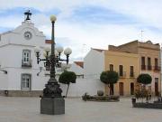 Casa chalet en Venta en Calamonte