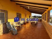 Casa chalet en Venta en Calarreona