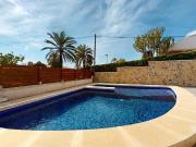 Casa chalet en Venta en Calas Santa Pola Este