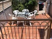 Casa chalet en Venta en Calas Santiago Bernabéu