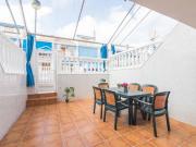 Casa chalet en Venta en Calas Santiago Bernabéu