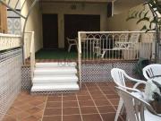 Casa chalet en Venta en Calas Santiago Bernabéu