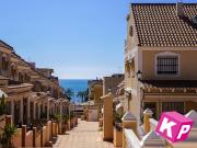 Casa chalet en Venta en Calas Santiago Bernabéu