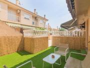 Casa chalet en Venta en Calas Santiago Bernabéu