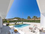 Casa chalet en Venta en Calasparra