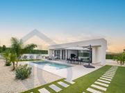 Casa chalet en Venta en Calasparra