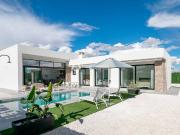Casa chalet en Venta en Calasparra