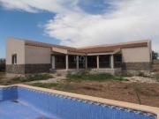 Casa chalet en Venta en Calasparra