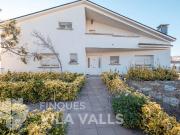 Casa chalet en Venta en Caldes de Montbui