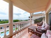 Casa chalet en Venta en Calella