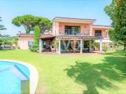 Casa chalet en Venta en Calella