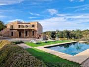 Casa chalet en Venta en Cales de Mallorca