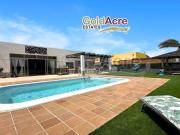 Casa chalet en Venta en Caleta de Fuste