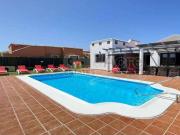 Casa chalet en Venta en Caleta de Fuste