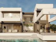 Casa chalet en Venta en Caleta de Vélez