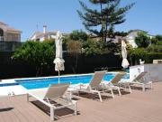 Casa chalet en Venta en Caleta de Vélez