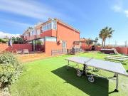 Casa chalet en Venta en Caleta de Vélez