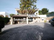 Casa chalet en Venta en Calicanto Santo Domingo