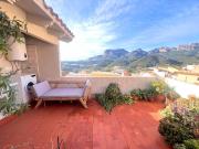 Casa chalet en Venta en Callosa d'en Sarrià