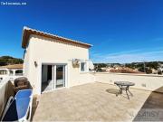 Casa Chalet en Venta en Calpe Alicante