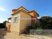 Casa Chalet en Venta en Calpe Alicante