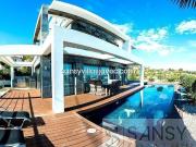 Casa Chalet en Venta en Calpe Alicante