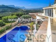 Casa Chalet en Venta en Calpe Alicante