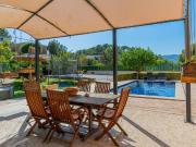 Casa chalet en Venta en Calvià pueblo