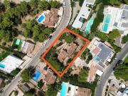Casa chalet en Venta en Calvià pueblo