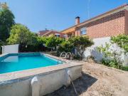 Casa chalet en Venta en Calypo Fado